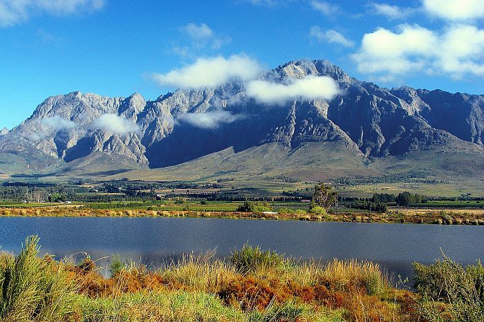 swellendam breede river