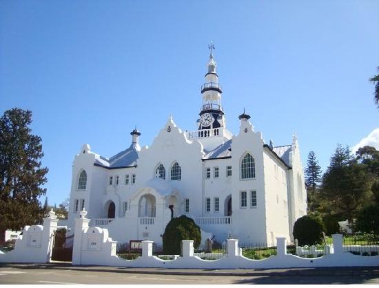 swellendam church