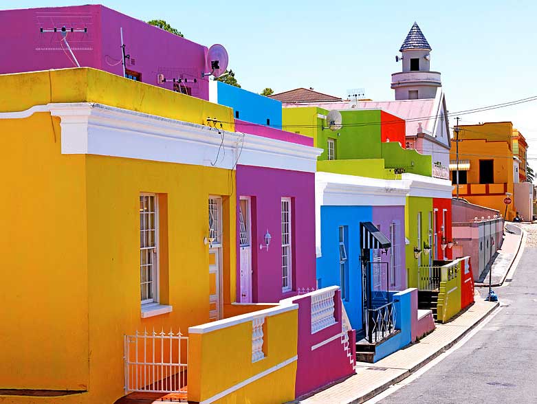 Bo-Kaap