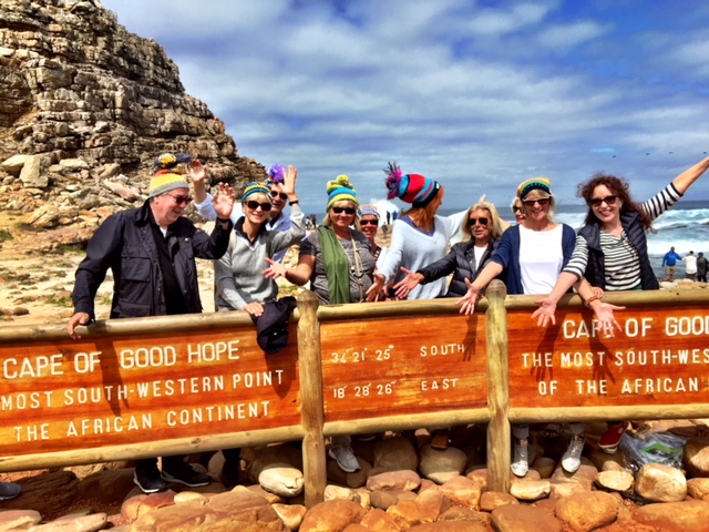 Cape of Good Hope