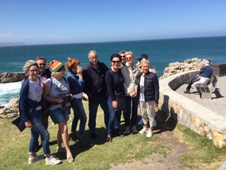 Hermanus group