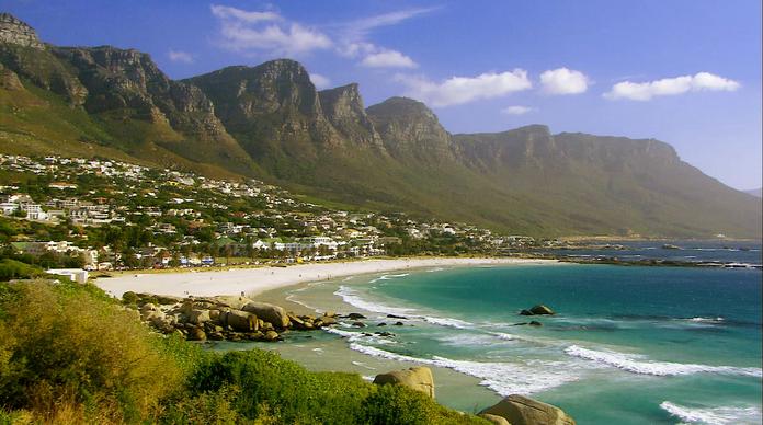 Camps Bay