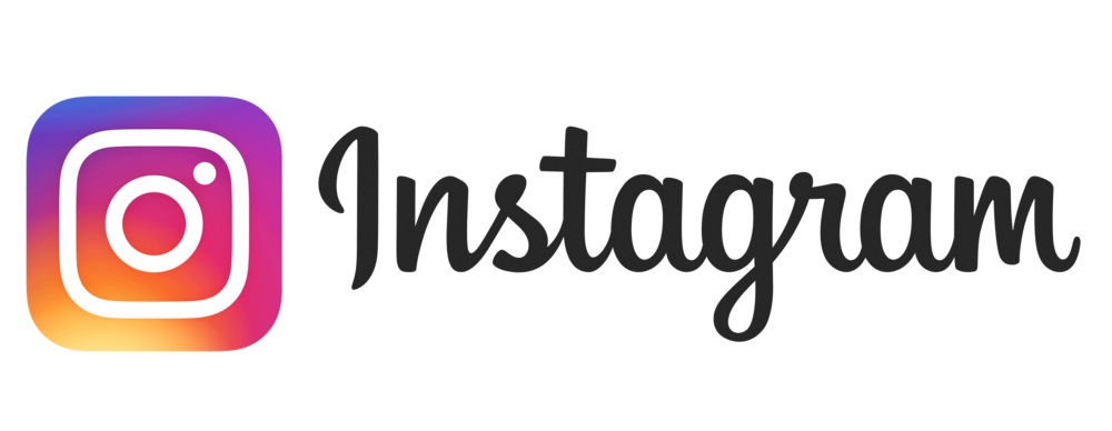 instagram text icon